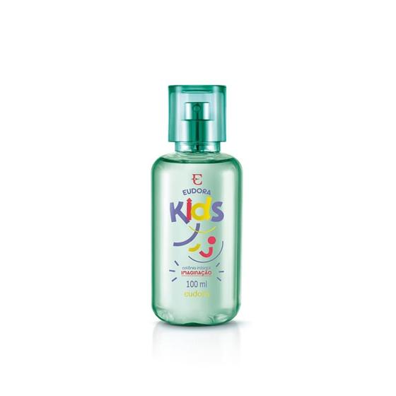 Imagem de Eudora Imaginação Kids - Colônia Infantil 100ml