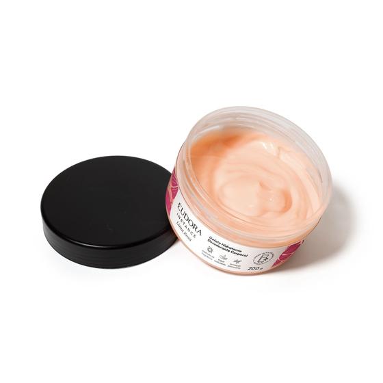 Imagem de Eudora Instance Lima Rosa Gelato Corporal 200g