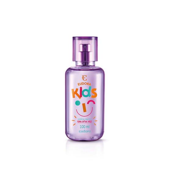 Imagem de Eudora Kids Era Uma Vez Colônia Infantil 100ml