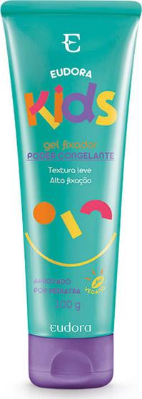 Imagem de Eudora Kids Gel Capilar Poder Congelante 100g