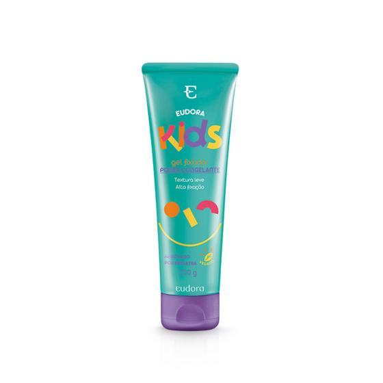 Imagem de Eudora Kids Poder Congelante Gel Fixador 100g