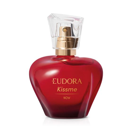 Imagem de Eudora Kiss Me Now Desodorante Colônia 50ml