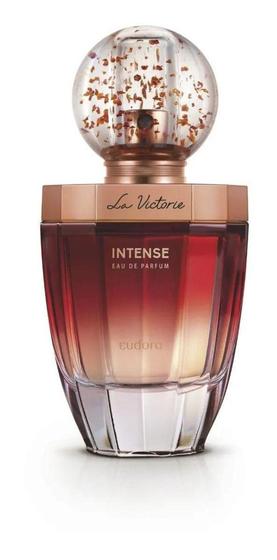 Imagem de EUDORA LA VICTORIE INTENSE EAU DE PARFUM 75ml