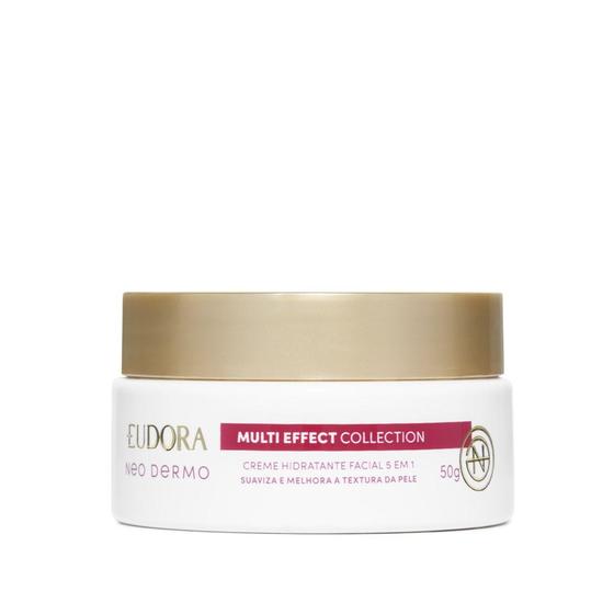 Imagem de Eudora Neo Dermo Multi Effect Collection Creme 5 em 1 50g