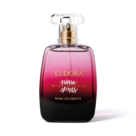 Imagem de Eudora Niina Secrets Celebrate Desodorante Colônia 100ml