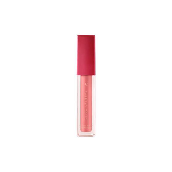 Imagem de Eudora Niina Secrets Skinny Matte Batom Rose Gardênia 5ml