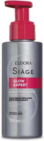 Imagem de Eudora Siàge Balm Disciplinante Glow Expert - 100ml