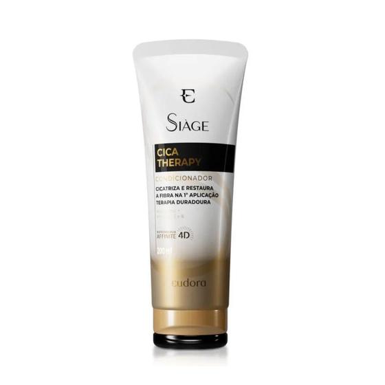 Imagem de Eudora Siage Cica Therapy Condicionador 200ml