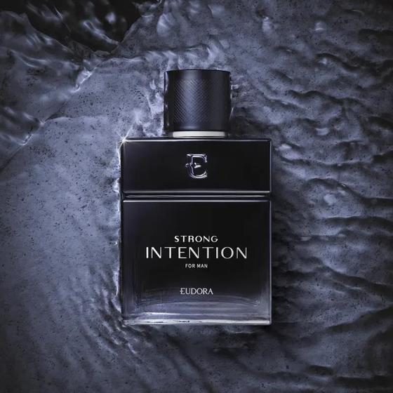 Imagem de Eudora Strong Intention For Man