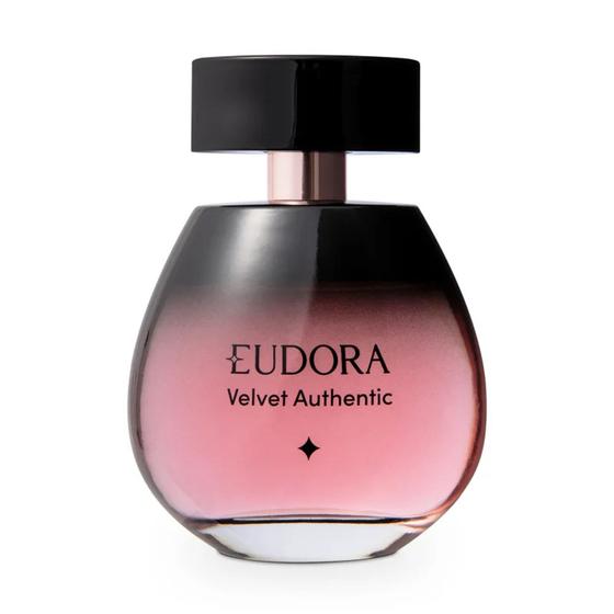 Imagem de Eudora Velvet Authentic Desodorante Colônia 100ml