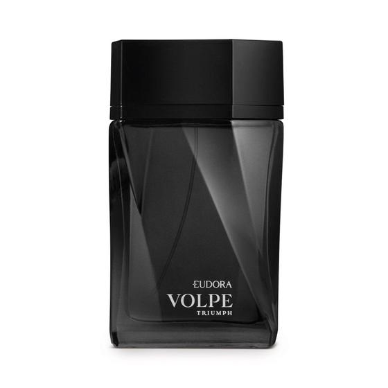 Imagem de Eudora Volpe Triumph Desodorante Colônia 100ml