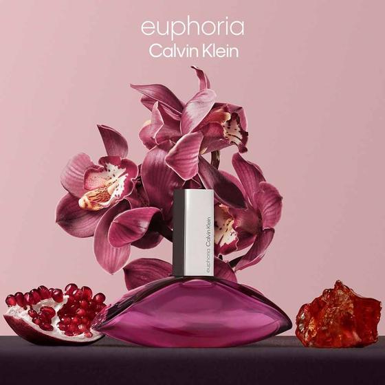 Imagem de Euphoria Calvin Klein - Perfume Feminino - Eau de Parfum