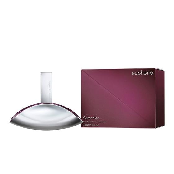 Euphoria Calvin Klein - Perfume Feminino - Eau de Parfum
