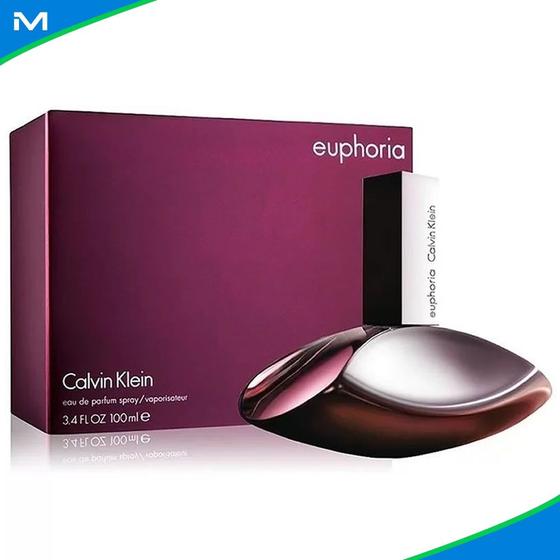 Imagem de Euphoria Eau de Parfum Feminino 100ml