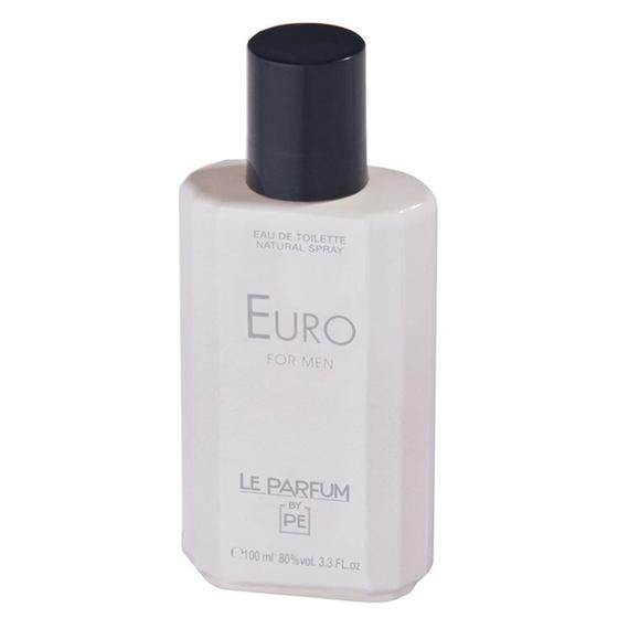 Imagem de Euro Paris Elysees - Perfume Masculino - Eau de Toilette
