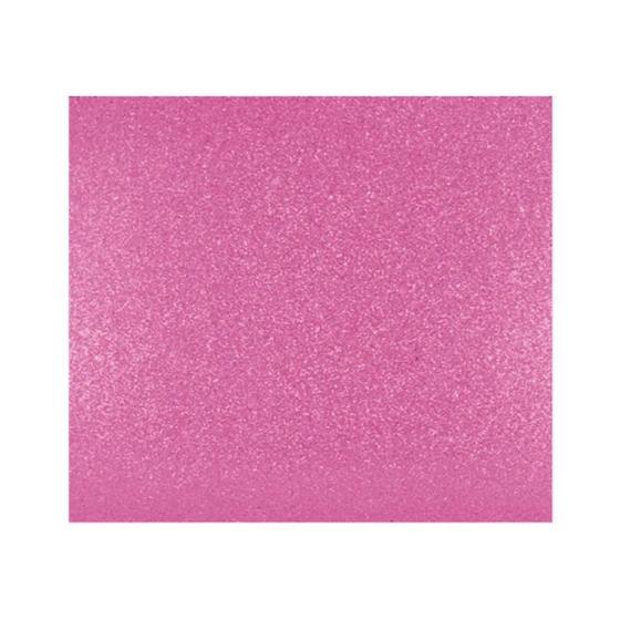 Imagem de Eva Glitter 40x48cm Rosa Claro 10 Folhas - Make+