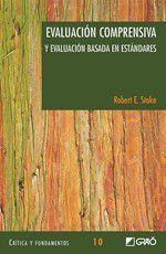 Imagem de Evaluación comprensiva - Editorial Graó