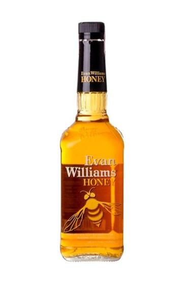 Imagem de  Evan Williams Honey Reserve-Licor de Bourbon com Mel-750ml