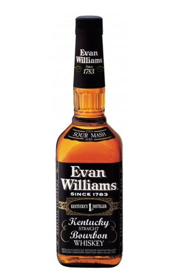 Imagem de Evan Williams kentucky Straight Bourbon Whiskey-1L