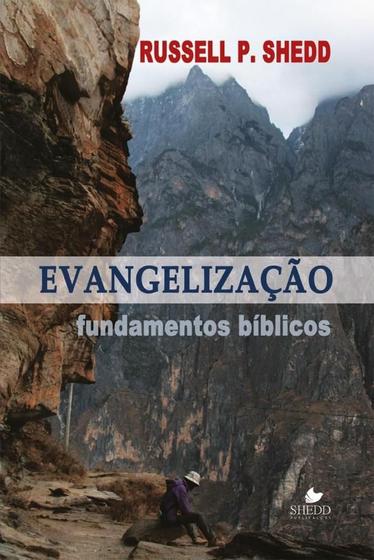 Imagem de Evangelização - Fundamentos Bíblicos