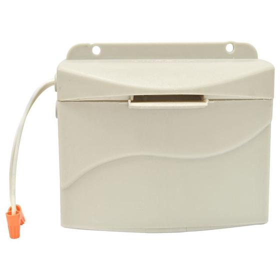 Evaporador de Água Vapoar Duplo Bivolt para Ar Condicionado Split e de Janela 3,5L Menor preço em Evaporador de Água Vapoar Duplo Bivolt para Ar Condicionado Split e de Janela 3,5L
