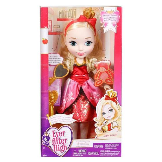 Imagem de Ever After High Amigas Princesas Dvj22 - Mattel