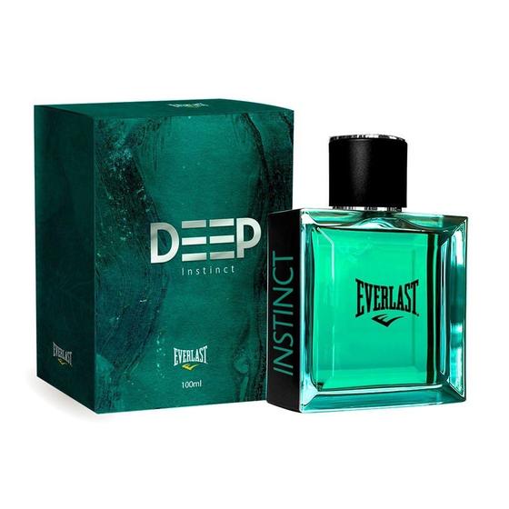 Imagem de Everlast deep instinct deo colônia 100ml