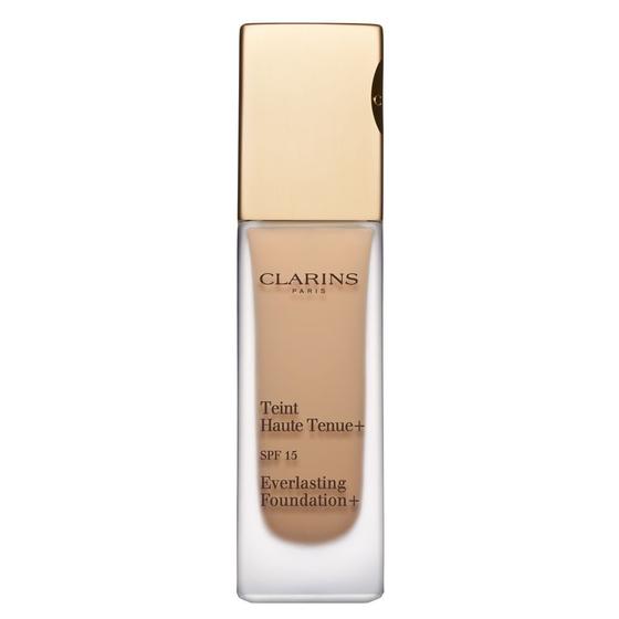 Imagem de Everlasting Foundation+ Spf 15 Clarins - Base Líquida