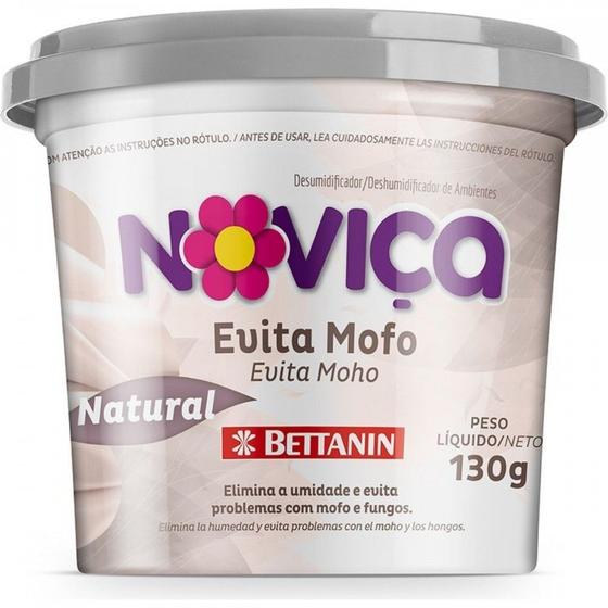 Imagem de Evita Mofo Novica Natural 130Gr Bt710