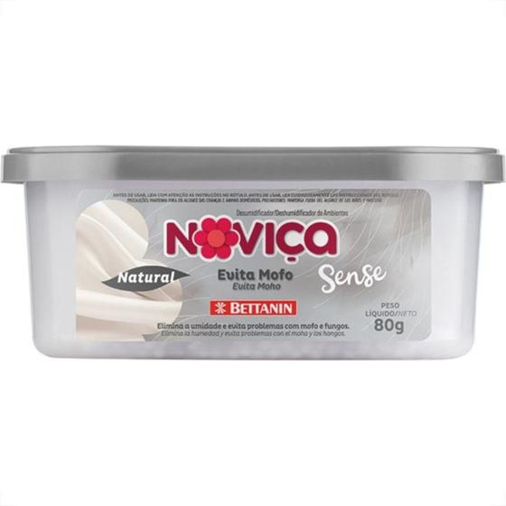 Imagem de Evita Mofo Novica Natural 80Gr Bt700