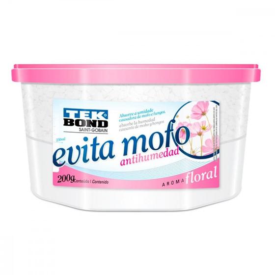 Imagem de Evita Mofo Tekbond 200G. Aroma Floral