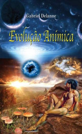 Imagem de Evolução anímica