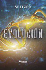 Imagem de Evolución - Letrame