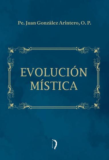 Imagem de Evolución Mística - Edições Livre