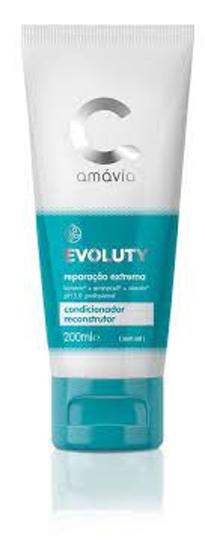 Imagem de Evoluty Condicionador Reconstrutor 200ml - Amávia