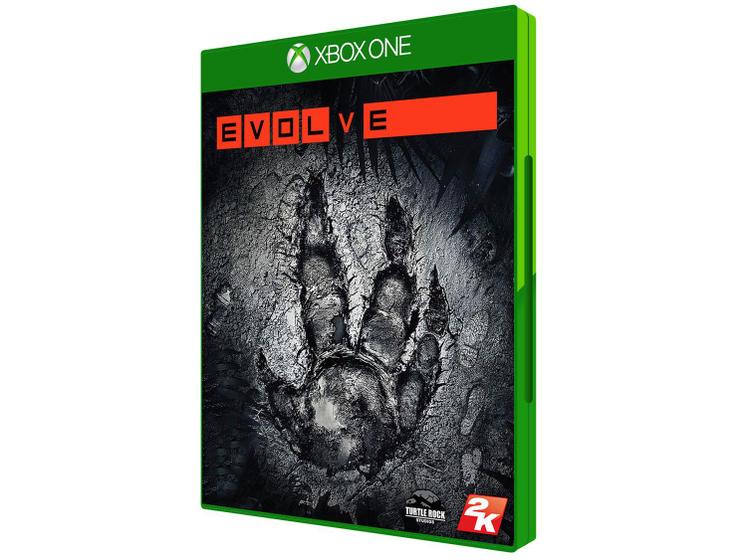Imagem de Evolve para Xbox One