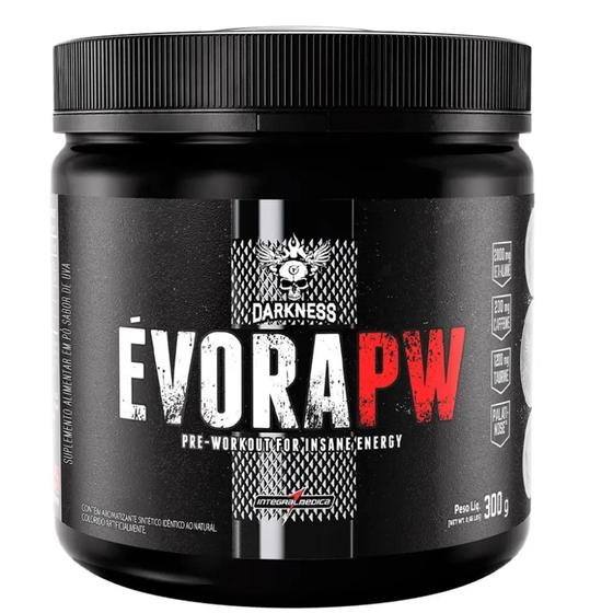 Imagem de Evora pw uva 300g integral medica