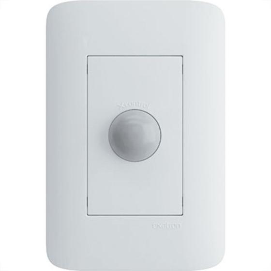 Imagem de Exatron Sensor  Embutir 4X2