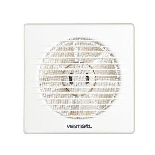 Exaustor 150mm ( 15cm ) Banheiro-Residencia Ventisol Imagem de Exaustor 150mm ( 15cm ) Banheiro-Residencia Ventisol
