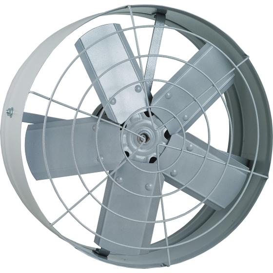 Imagem de Exaustor 30cm Com Reversão Ventisol 220v