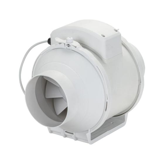 Imagem de Exaustor Axial In-line Turbo Exl1000 100mm 45W - Ventisol