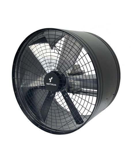 Imagem de Exaustor Axial Monofásico Ventisilva E50m4 Bivolt