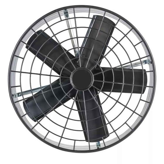 Imagem de Exaustor Comercial 50cm Exaustão/ventilação 220v - Ventisol