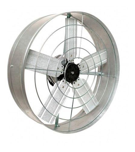 Imagem de Exaustor Comercial 50cm Solaster 127v 220v
