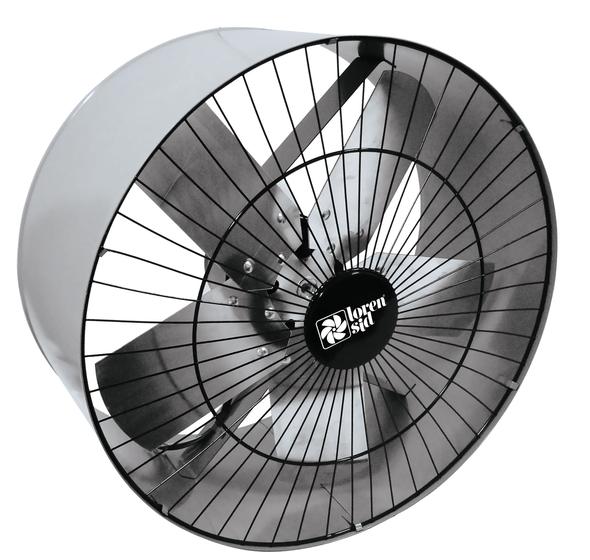 Imagem de Exaustor Comercial Industrial 50 Cm Bivolt Lorensid