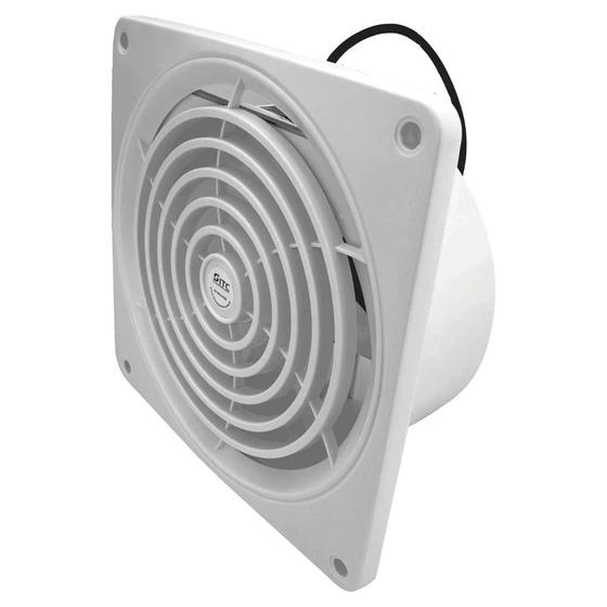Imagem de Exaustor de Ar Para Ambientes Itc Top Para Divisórias