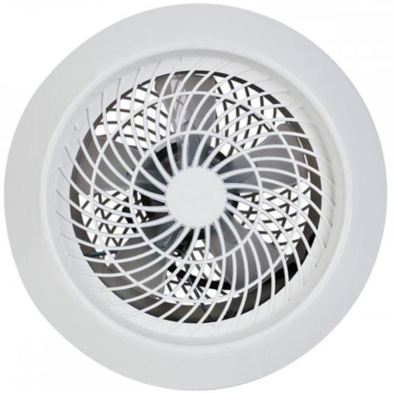 Imagem de Exaustor De Parede Ventisol 25Cm Branco 127V