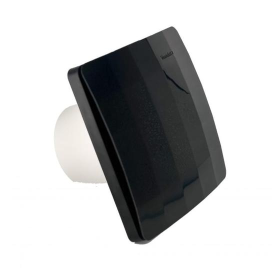 Imagem de Exaustor Hign Class M 80 Preto Bivolt - Ventokit