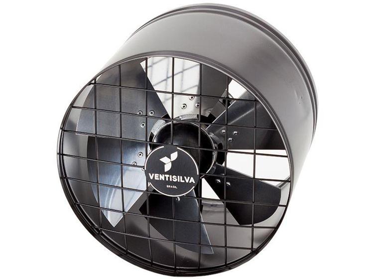 Imagem de Exaustor Industrial Axial 40cm Ventisilva - E40T6