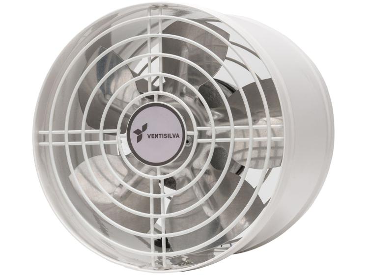 Imagem de Exaustor Industrial Axial de Cozinha 20cm